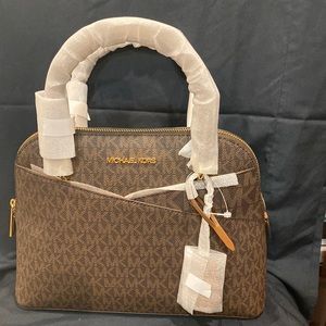 Micheal kors satchels handbag